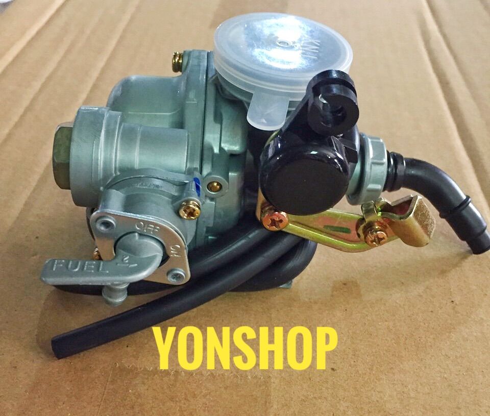 Bình Xăng Con Xe Dream - Wave 110 Hàng Cao Cấp Loại 1