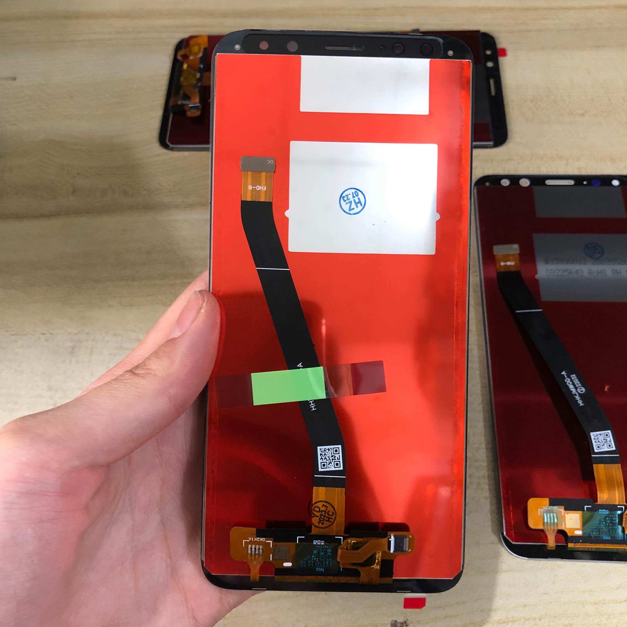 Màn Hình Huawei NoVa 2i Zin Hàng Cao Cấp.