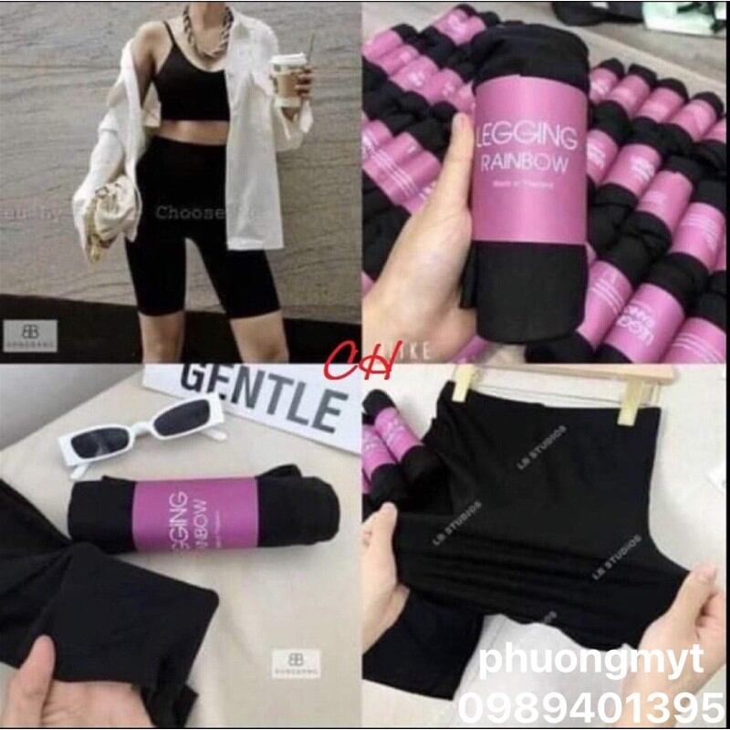 Quần legging ch12