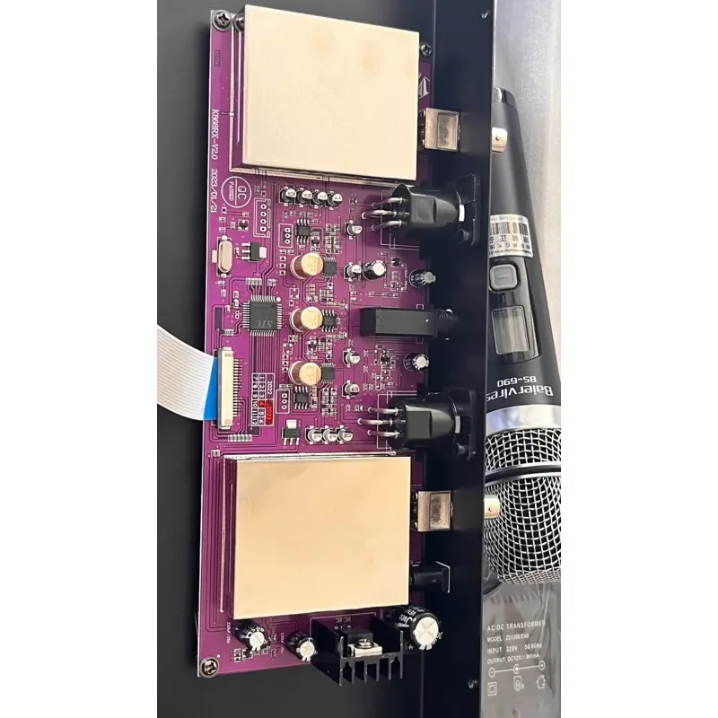 MICRO BAIER VIRES BS-690