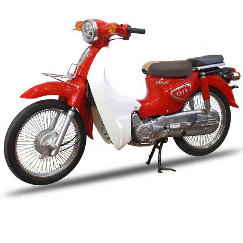 Dàn áo xe Cub 81 đời mới hàng đẹp chất lượng cao