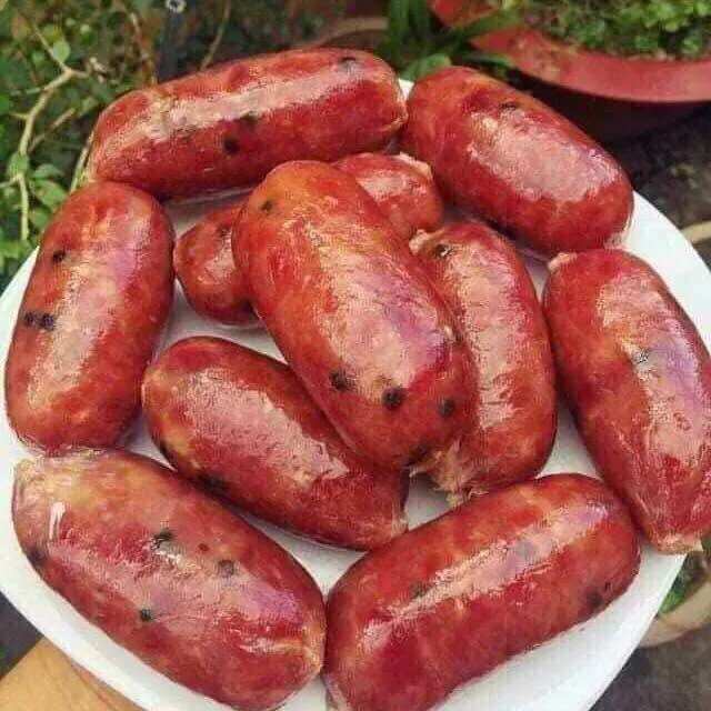 NỬA KÝ LẠP XƯỞNG SIÊU NẠC
