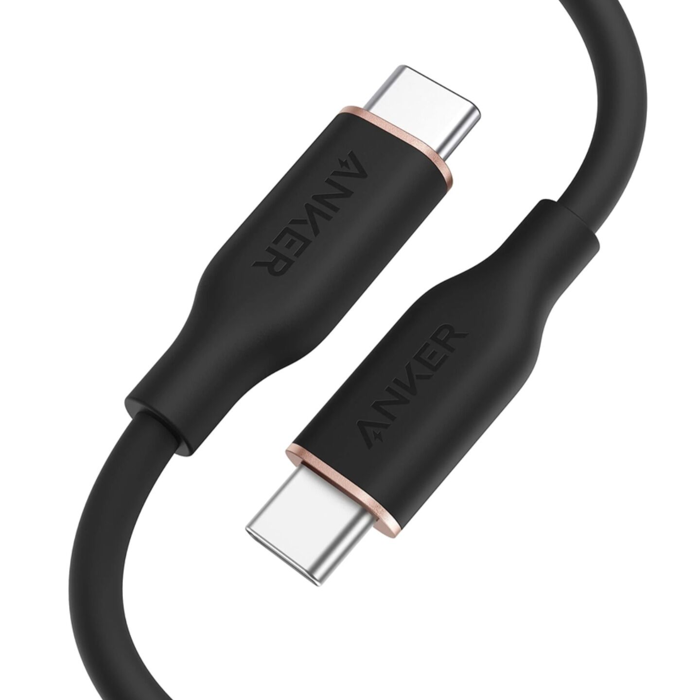 CÁP ANKER POWERLINE III FLOW C TO C 0.9M- A8552