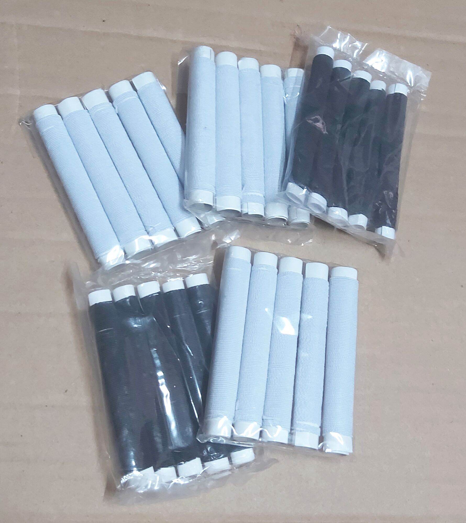 Bịch 5 cuộn thun chỉ nhỏ