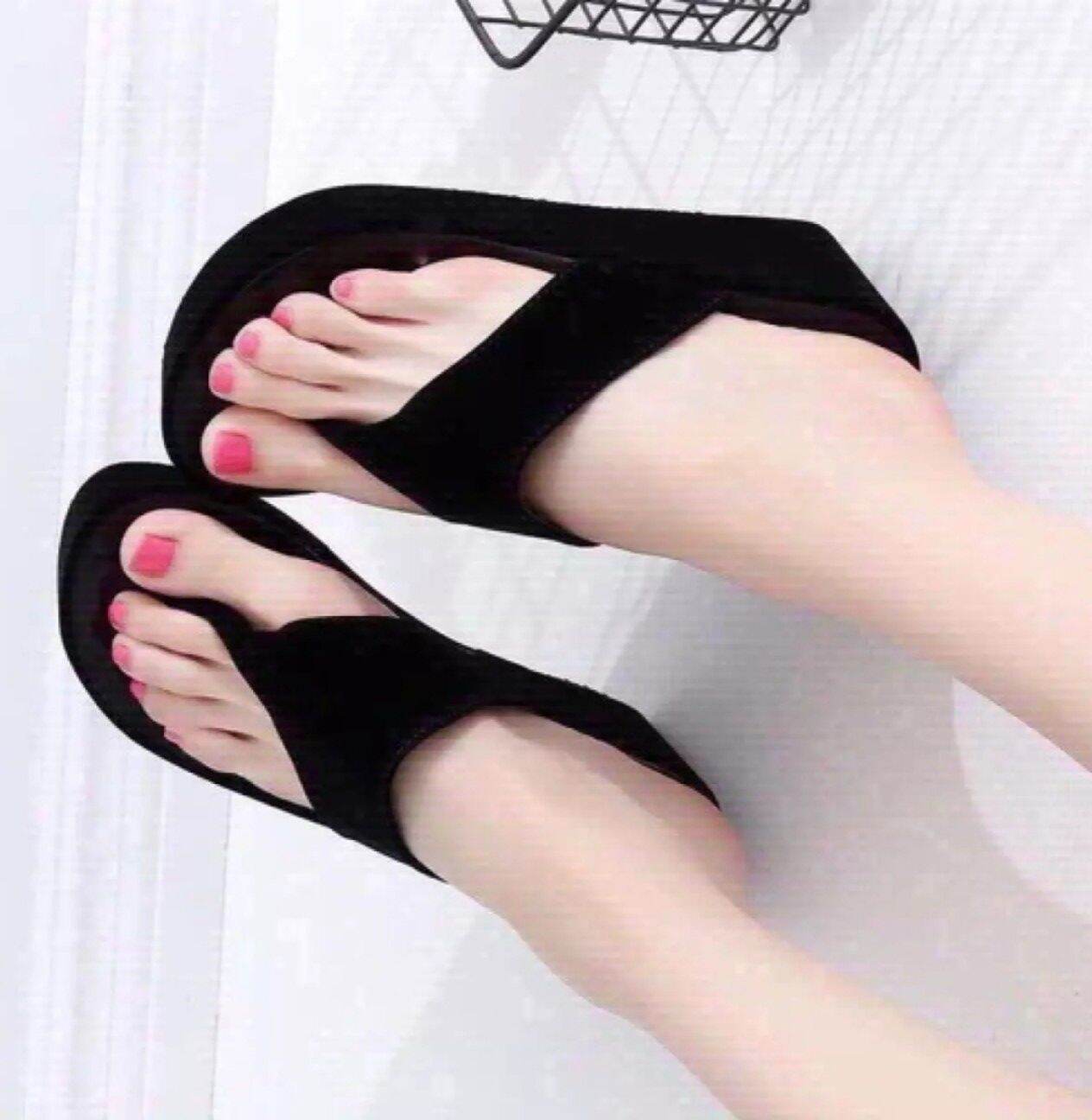 DÉP ĐẾ XUỒNG QUAI NHUNG