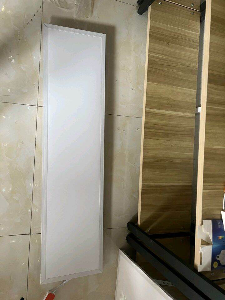 Đèn led panel âm trần 300x1200 60W cao cấp