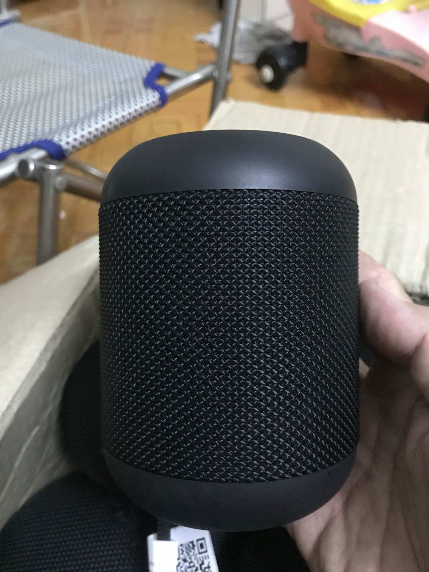 Loa Bluetooth MOZARD E7 hàng ko hộp
