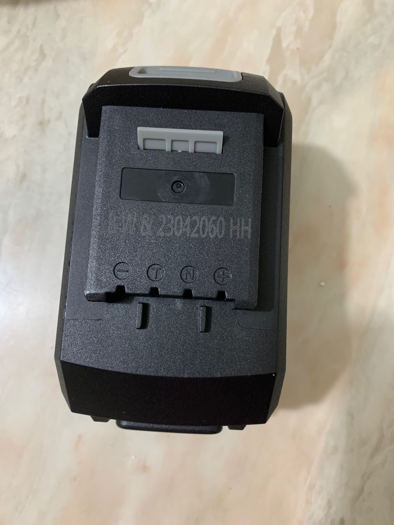 Pin Lithium Lanbiao 20V /4AH- 20V/ 6AH [ Hàng Chính Hãng ]