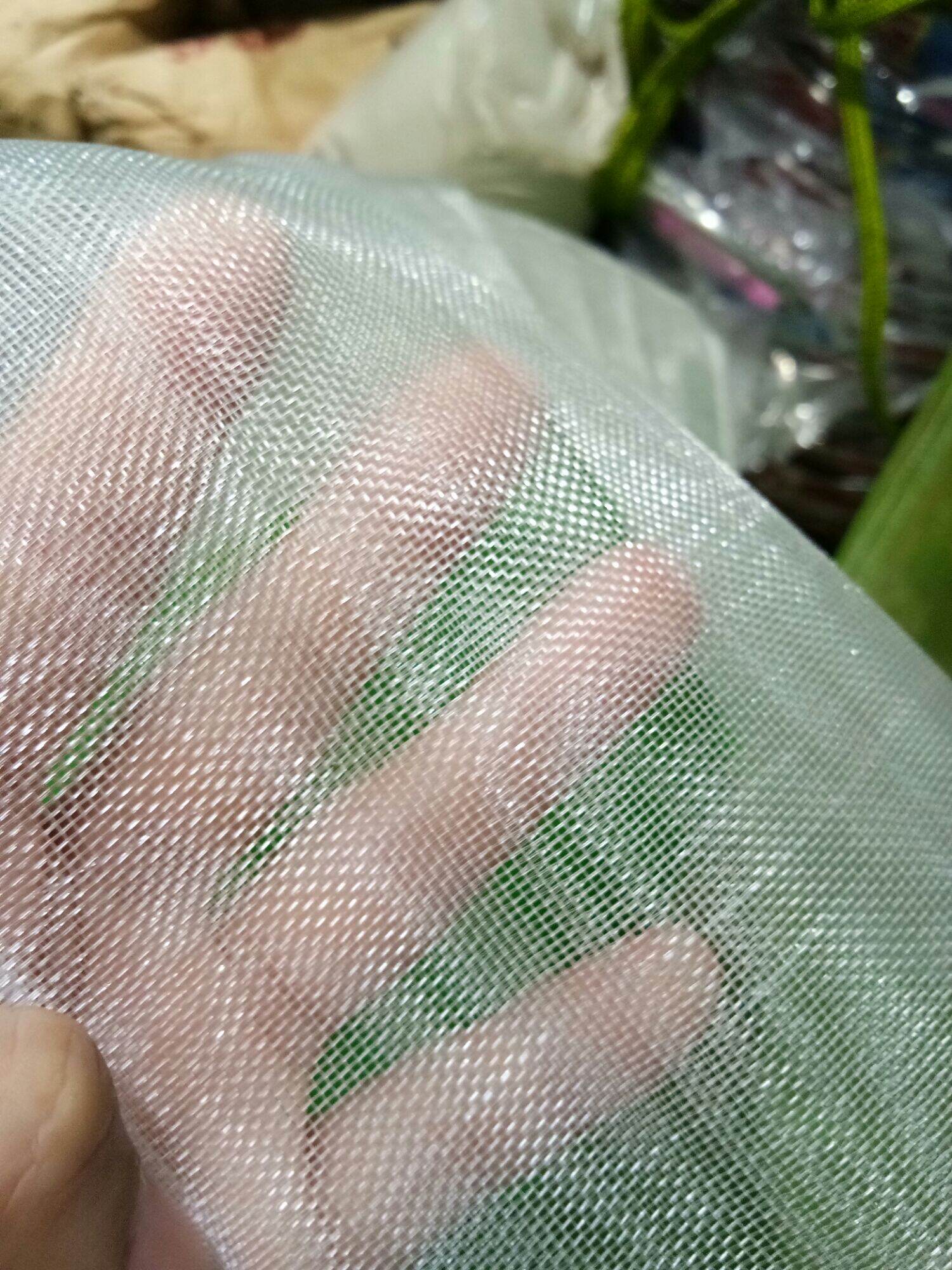 Túi lưới đựng rắn, cá, ếch