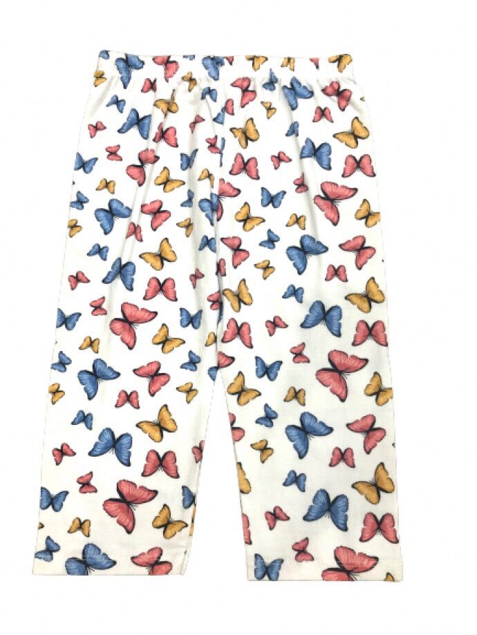 4 Quần legging lửng đại 24kg -42kg