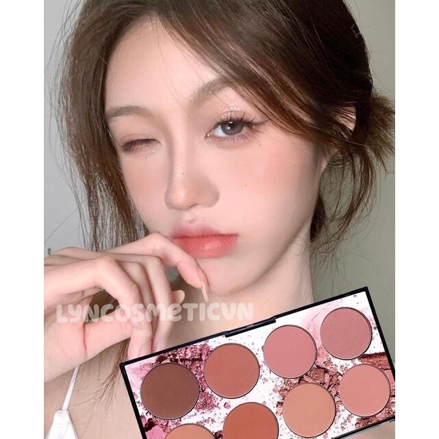 MÁ HỒNG 8 Ô MISS ROSE