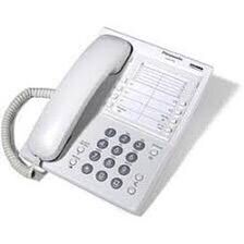 Điện thoại bàn panasonic kx t7710 cũ