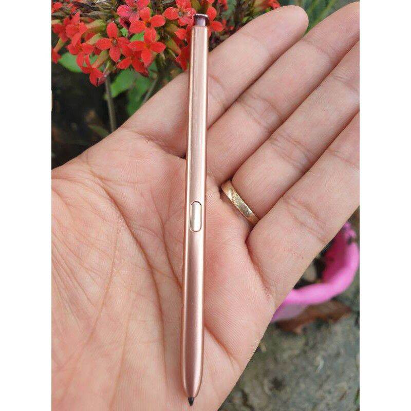 Bút Spen Sam Sung Galaxy Note 20/ Galaxy Note 20 Ultra Chính Hãng