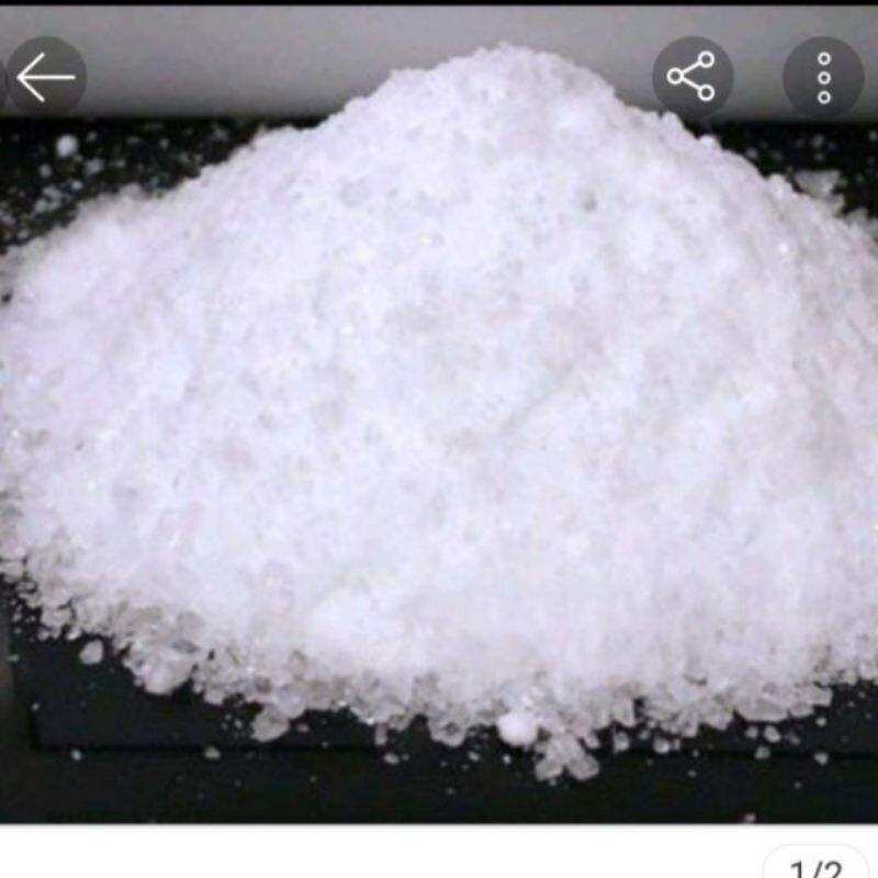 1kg Phèn chua dạng bột