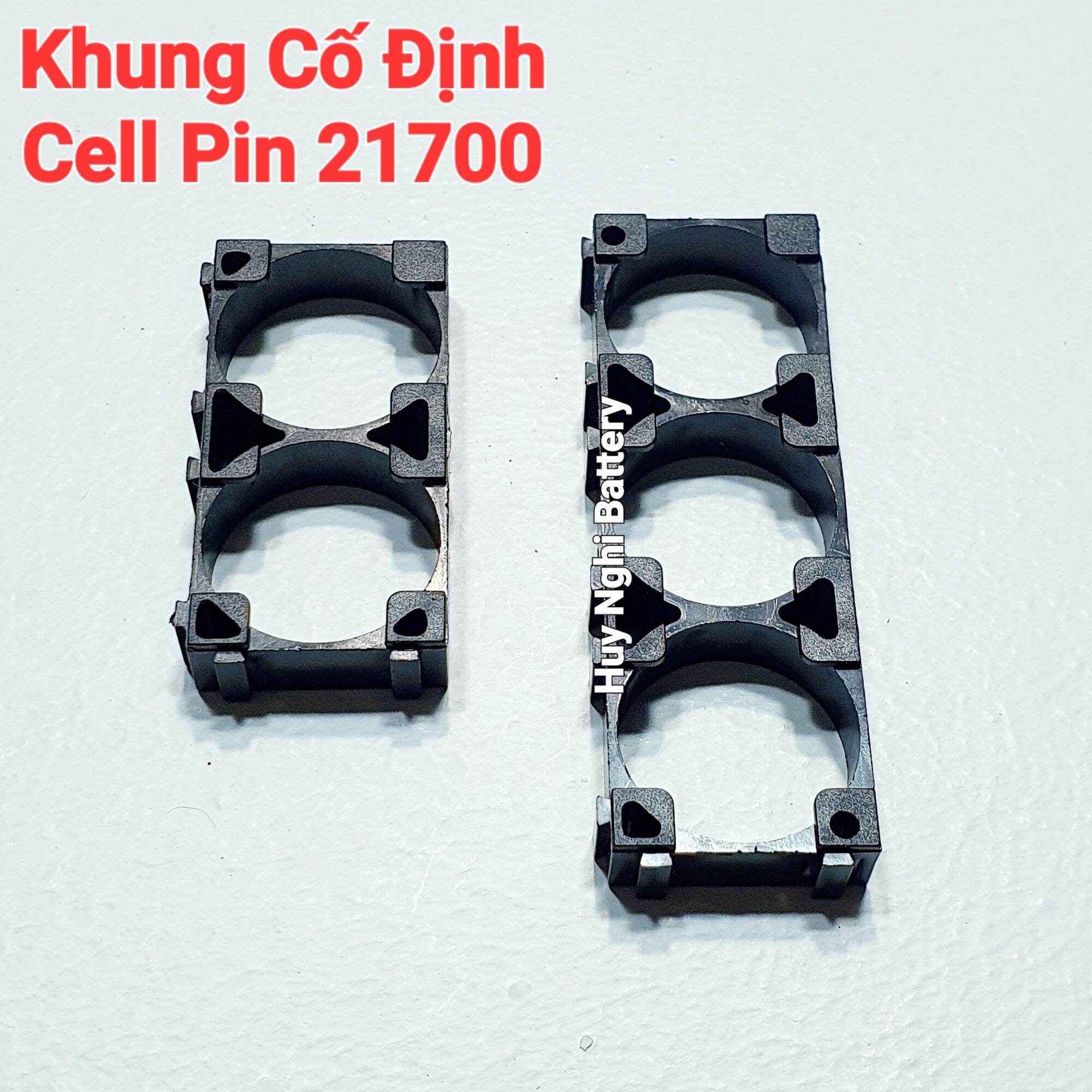 Khung Pin 21700