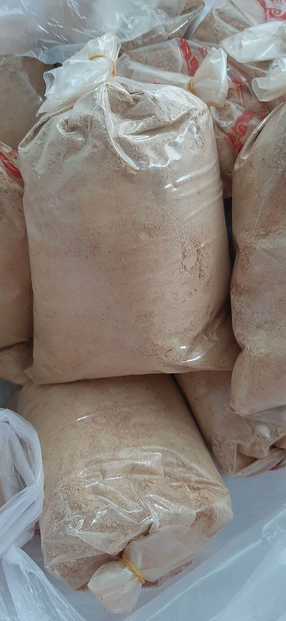 0.5kg Muối nhuyễn Tây Ninh ( Ăn chay được )