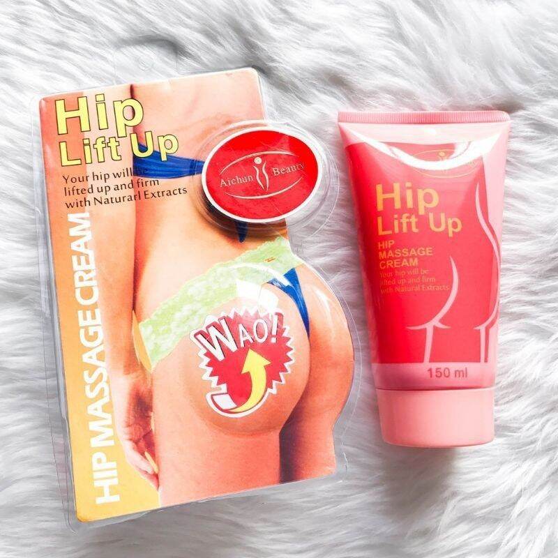 [Hcm]Kem Nở Mông Nâng Mông 150Ml