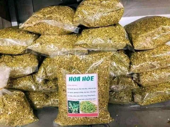 Trà Hoa hòe 1kg