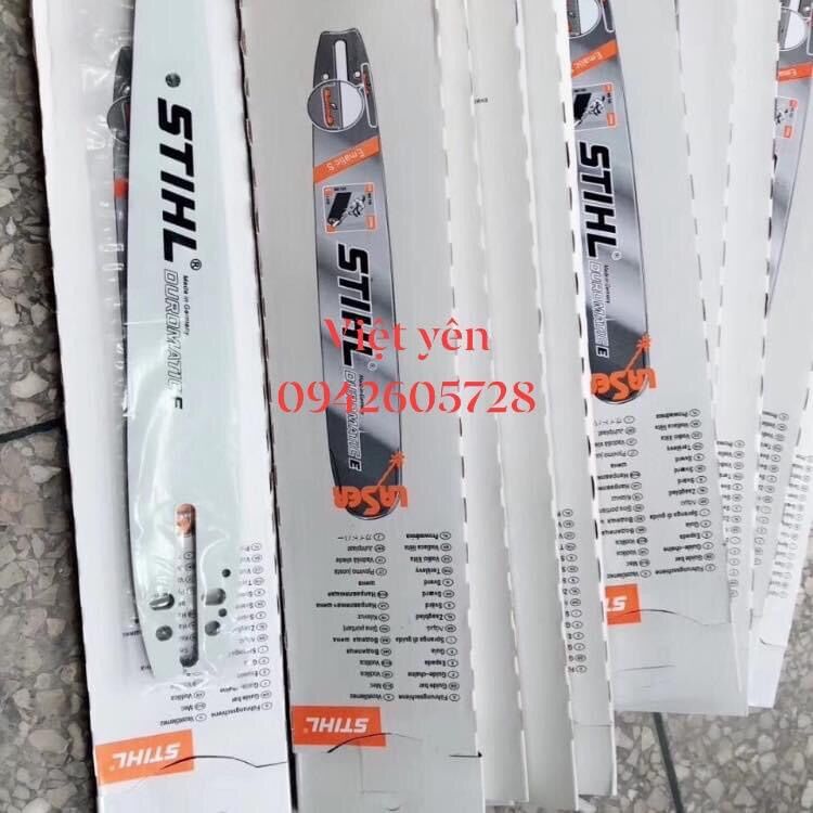 Lam cưa nhọn 12 ich (30 cm )