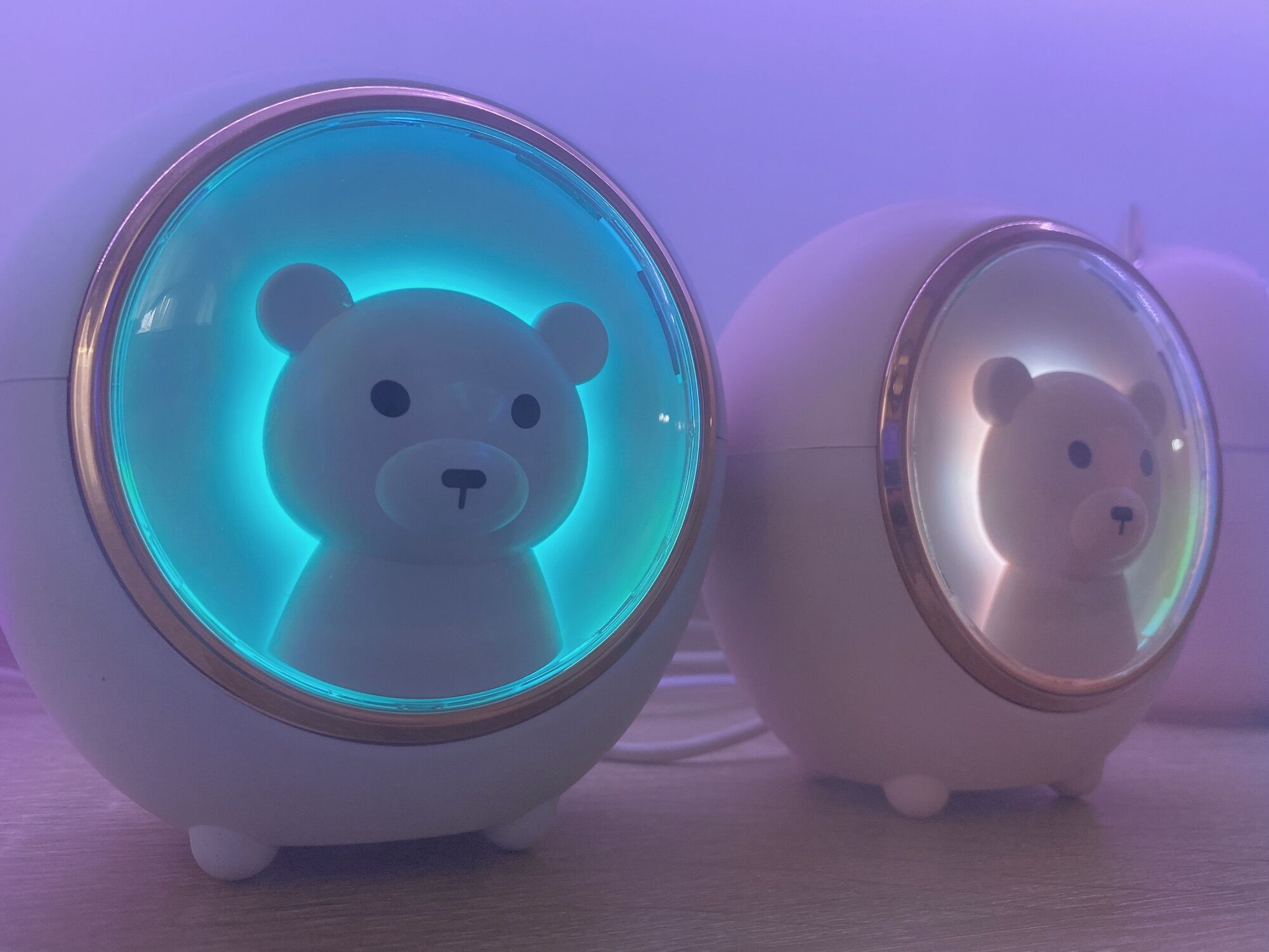 Máy phun sương mini HUMIDIFIER K15