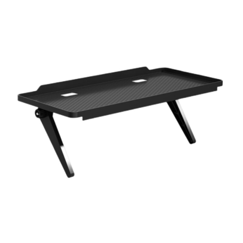 Giá Đựng Đồ Hộp Set-TOP Tv Giá Đựng Đồ Thần Thánh Không Cần Đục Lỗ Trên