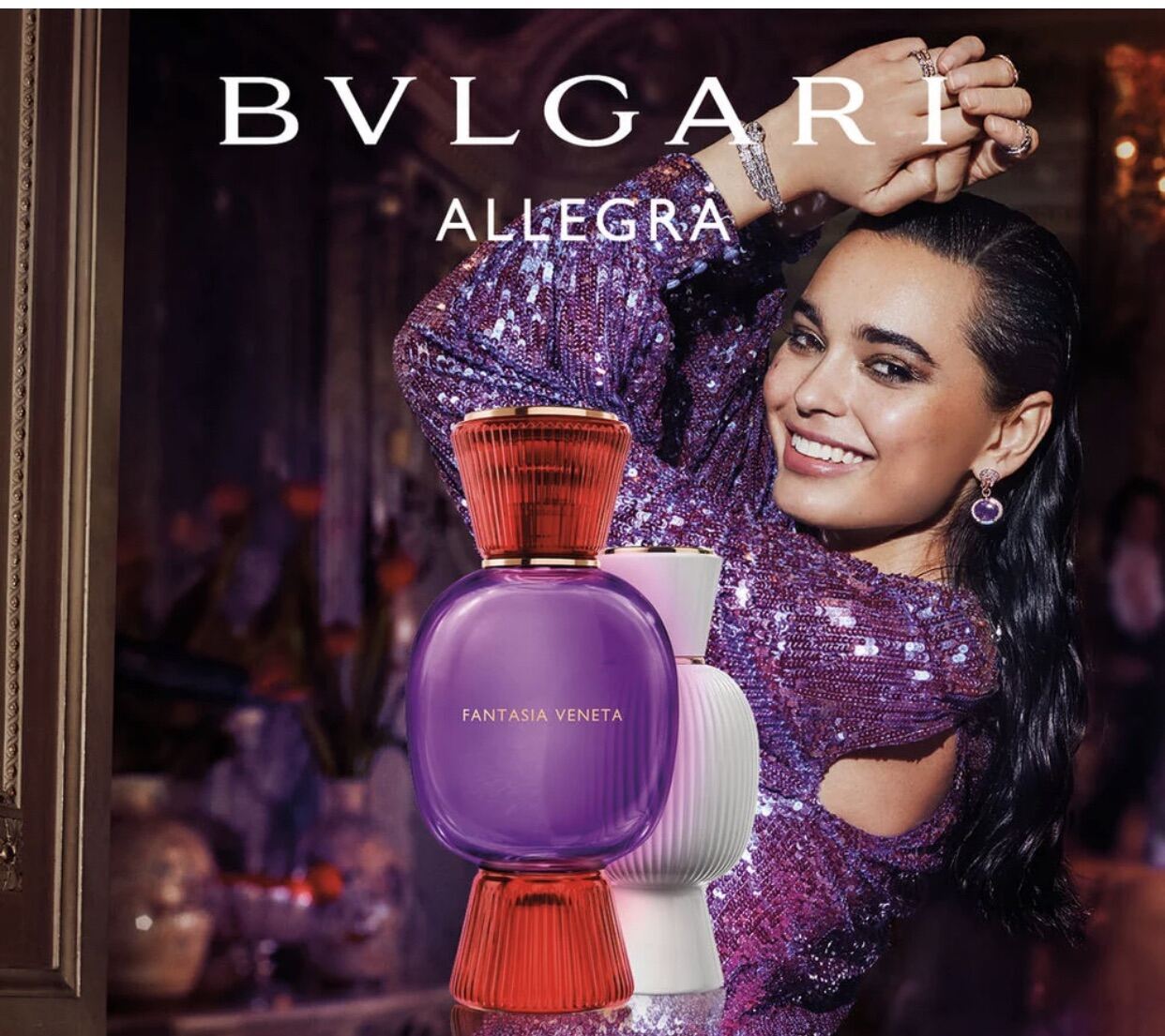 bvlgari perfume women Chất Lượng, Giá Tốt 