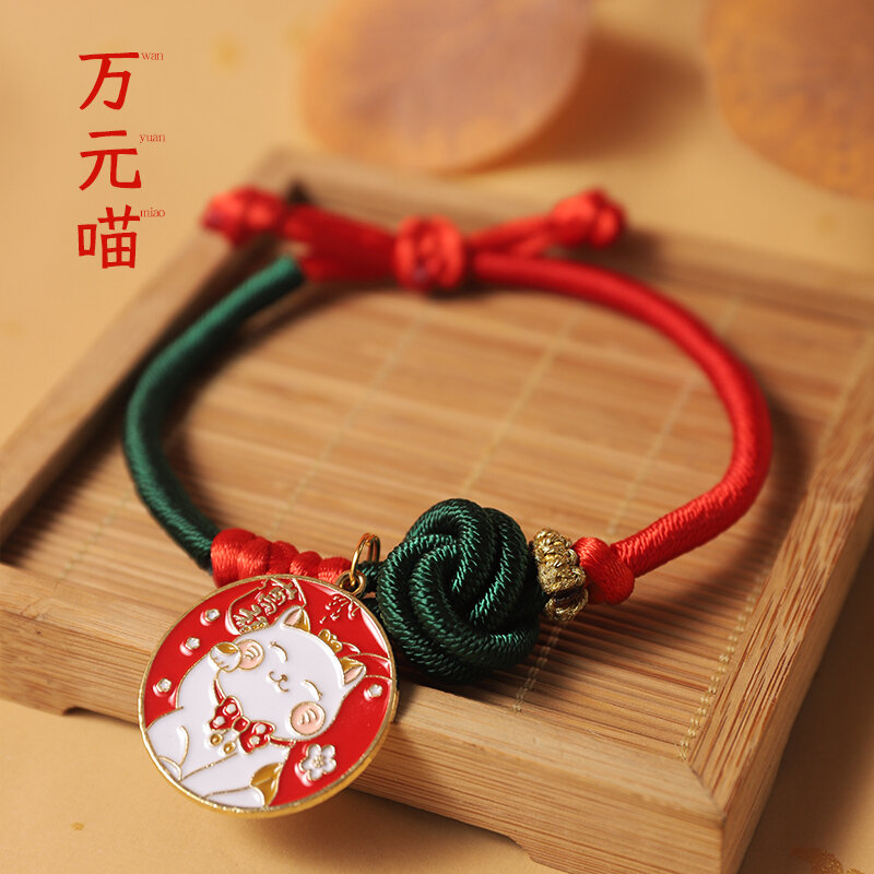 Vòng cổ mèo vòng cổ mèo con trang sức cổ mèo con mèo con đồ trang sức nơ cổ nơ mèo mèo lục lạc chó con vòng cổ chó con vòng cổ vòng cổ thú cưng