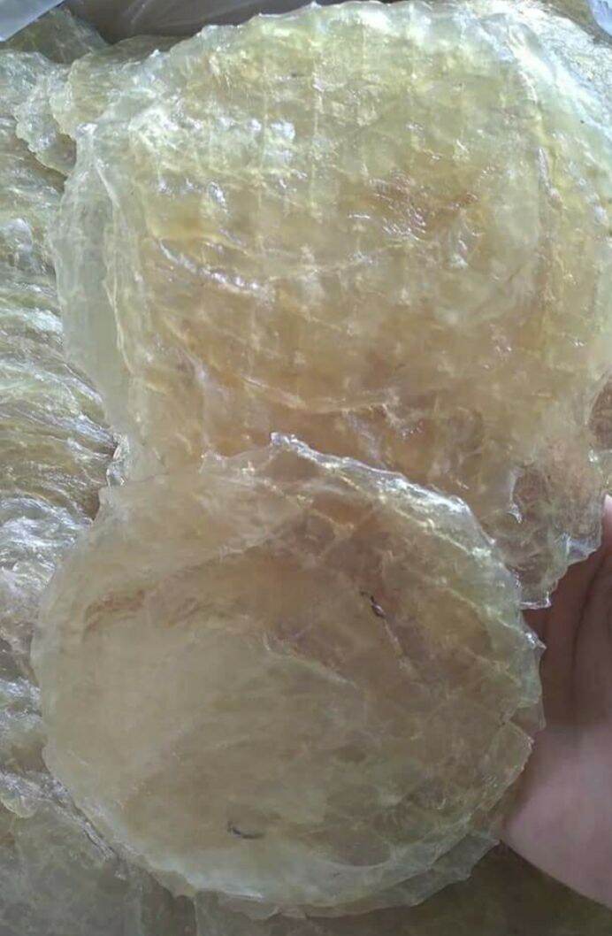 500g khô cá bống biển Phú Quốc