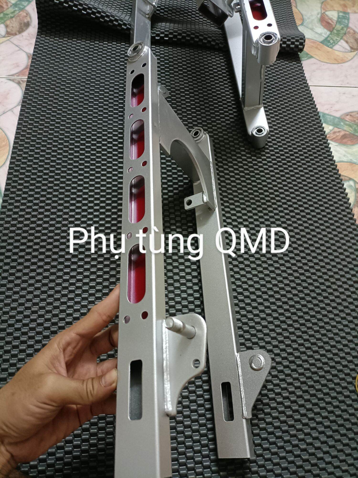 Gấp phay wave dream 50cm( gắng các dòng xe wave dream)