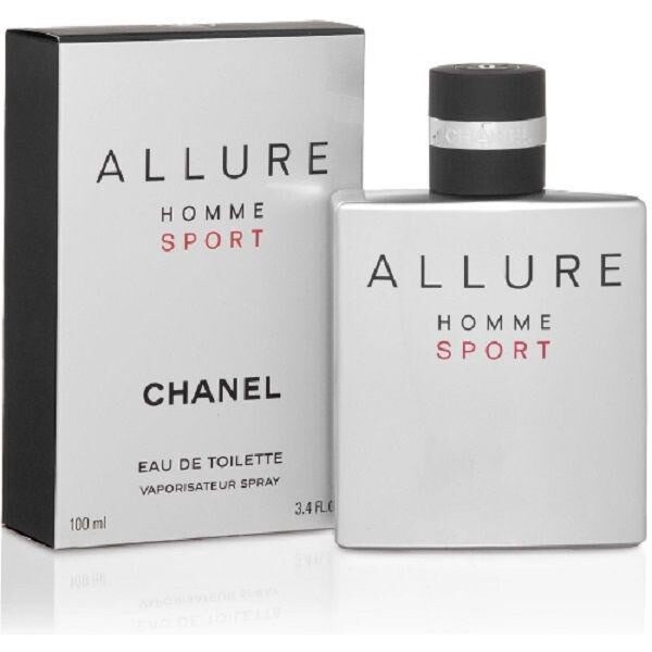 Nước hoa nam dầu thơm allure