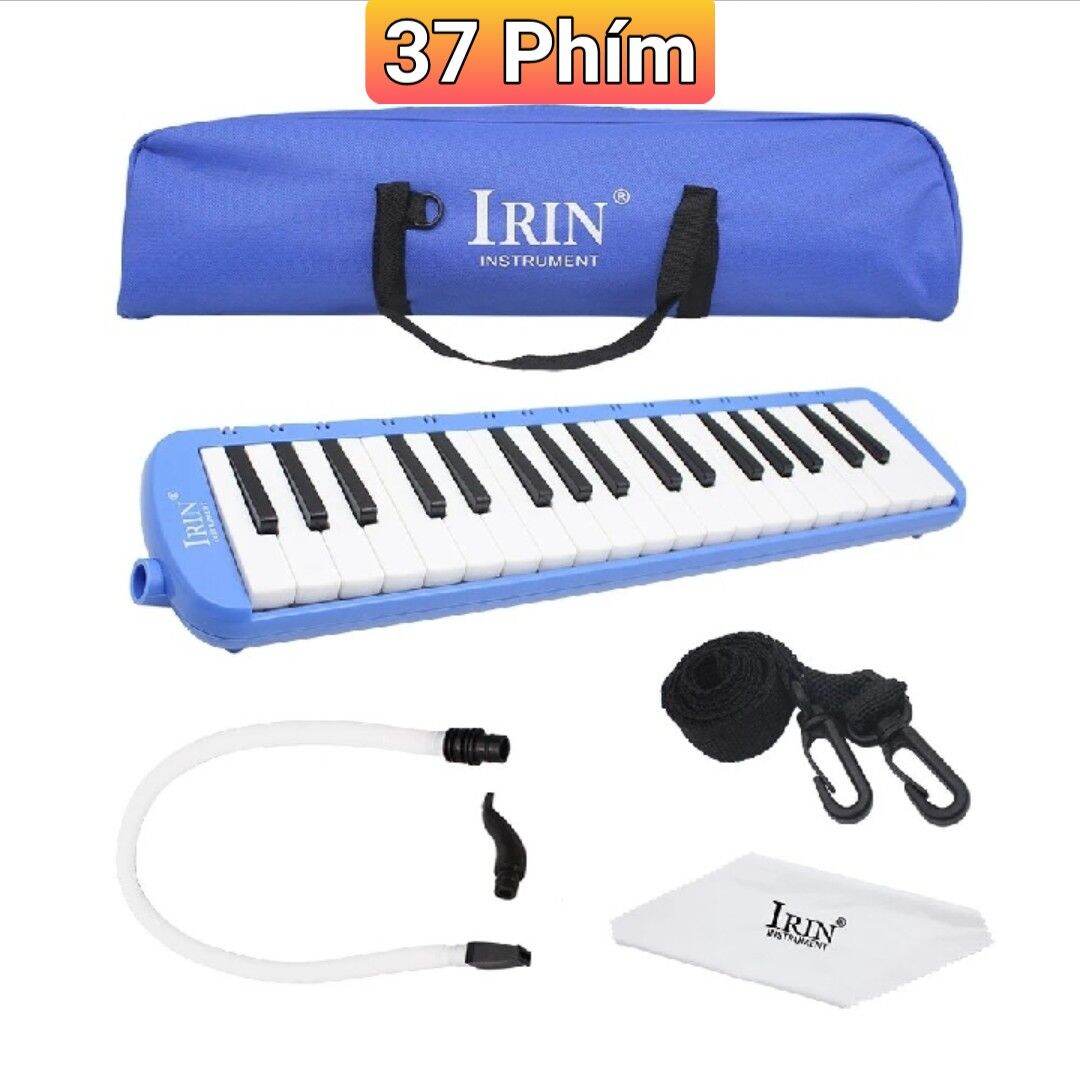  Kèn melodica 32 phím 37 phím cho học sinh lớp 6 
