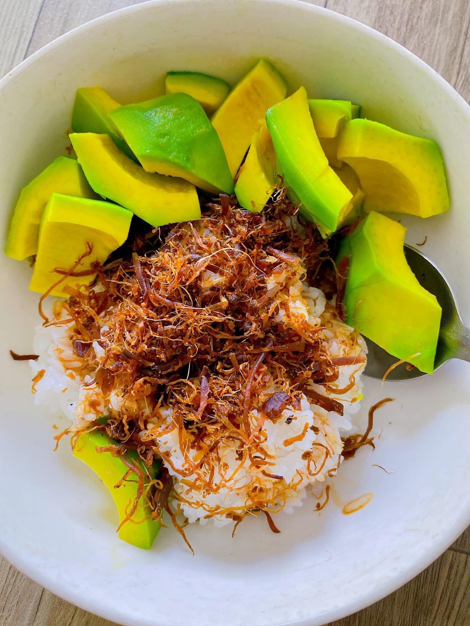 Nấm bào ngư khô 100g