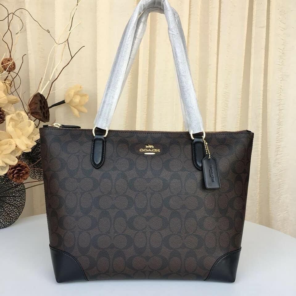 TÚI COACH TOTE MẪU MỚI
