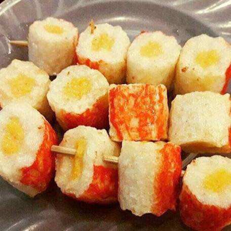 VIÊN CHÂN CUA HOÀNG ĐẾ MALAYSIA 500GR