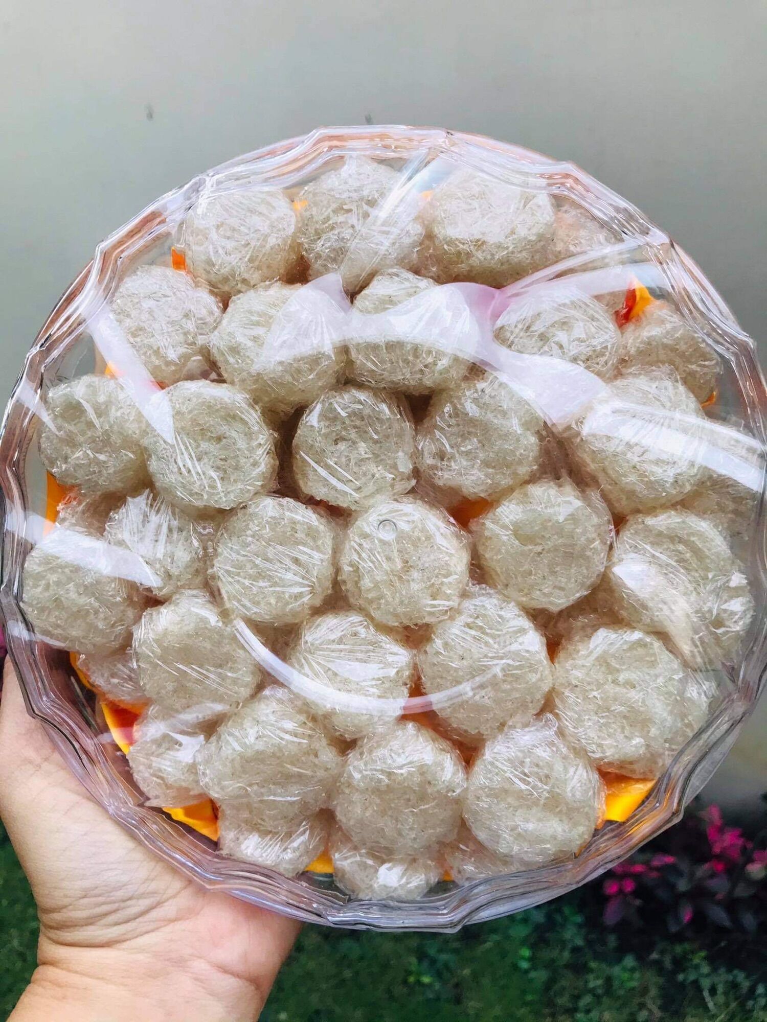 Combo 5 set yến baby Giá Tốt