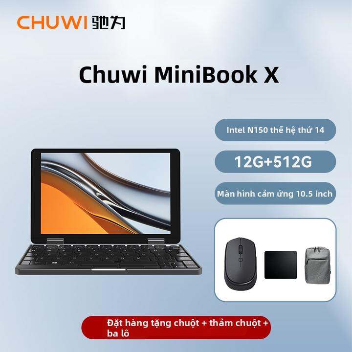 [Phích cắm dẹt] CHUWI | Máy Tính Xách&hellip;