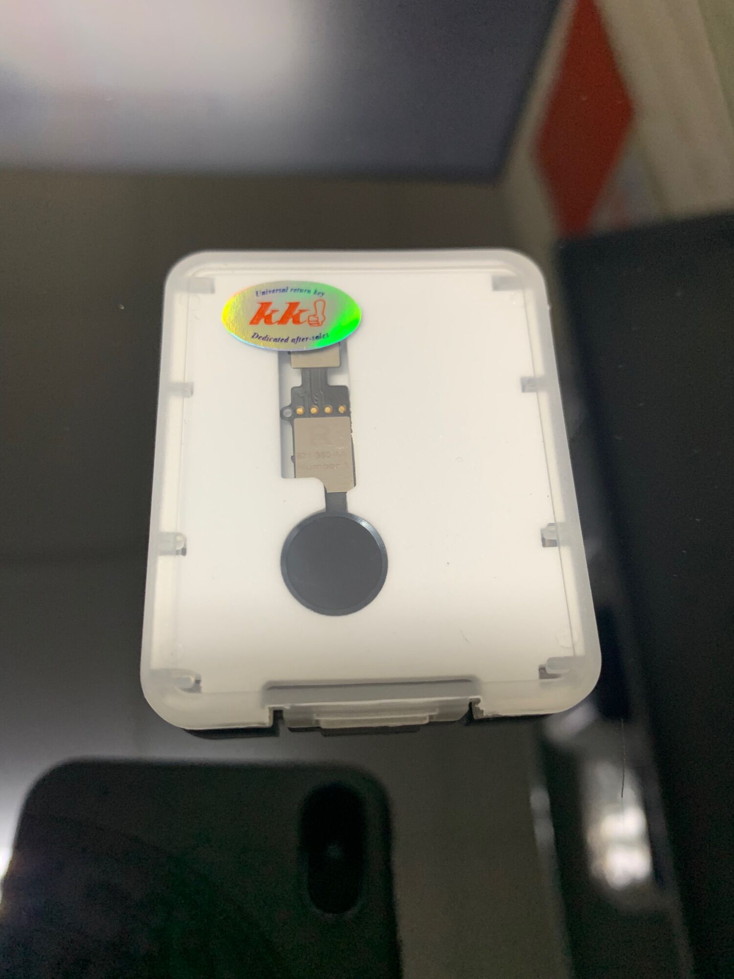 Nút hôm vật lý cho iphone 7/7plus 8plus