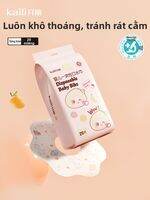 Bib Bé Dùng Một Lần Chống Thấm Nước