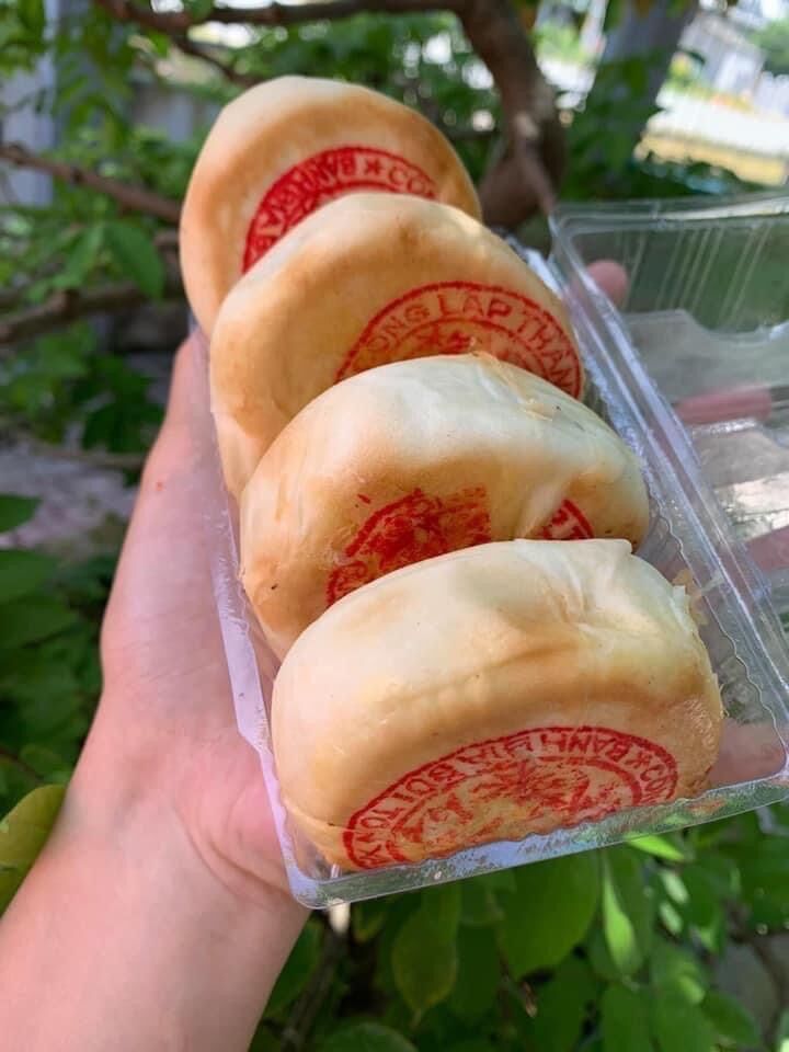 Bánh pía Bùi Tan Xại Công Lập Thành
