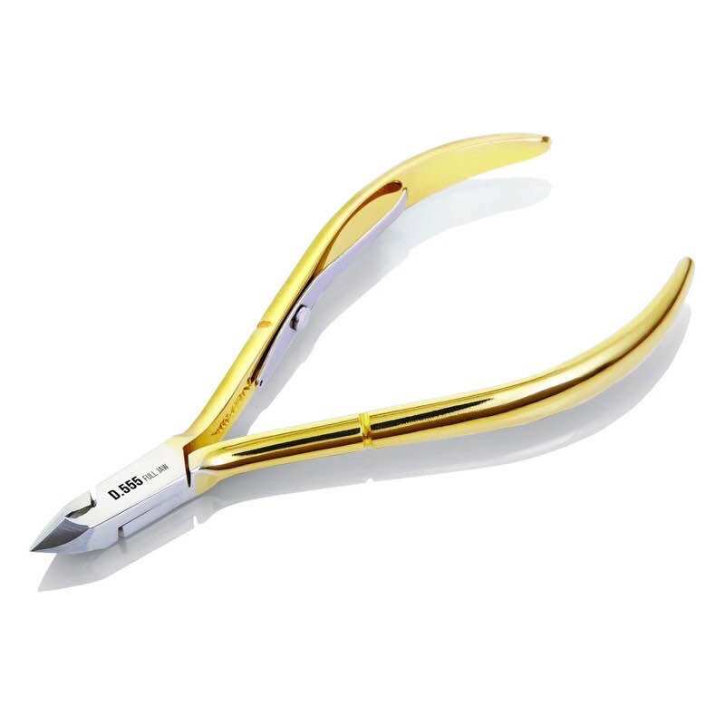 Kiềm nghĩa cắt da D555 tặng kèm dũa