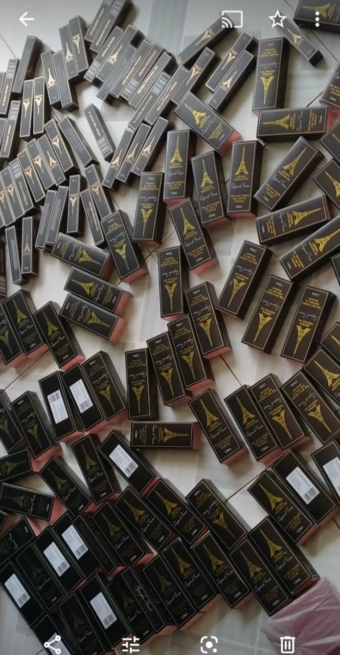 Tinh Dầu Nước Hoa Pháp Aroma Coco W