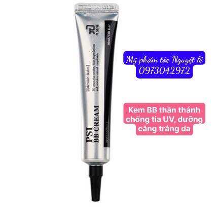 Kem dưỡng da BB Cream Prosee 30ml