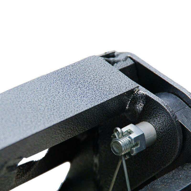 THANG DẪN XE MÁY LÊN XE BÁN TẢI - 01 CÁI