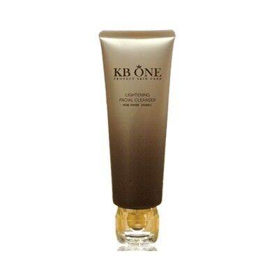 Sữa Rửa Mặt Sáng Da Ngừa Mụn KBONE 100ml