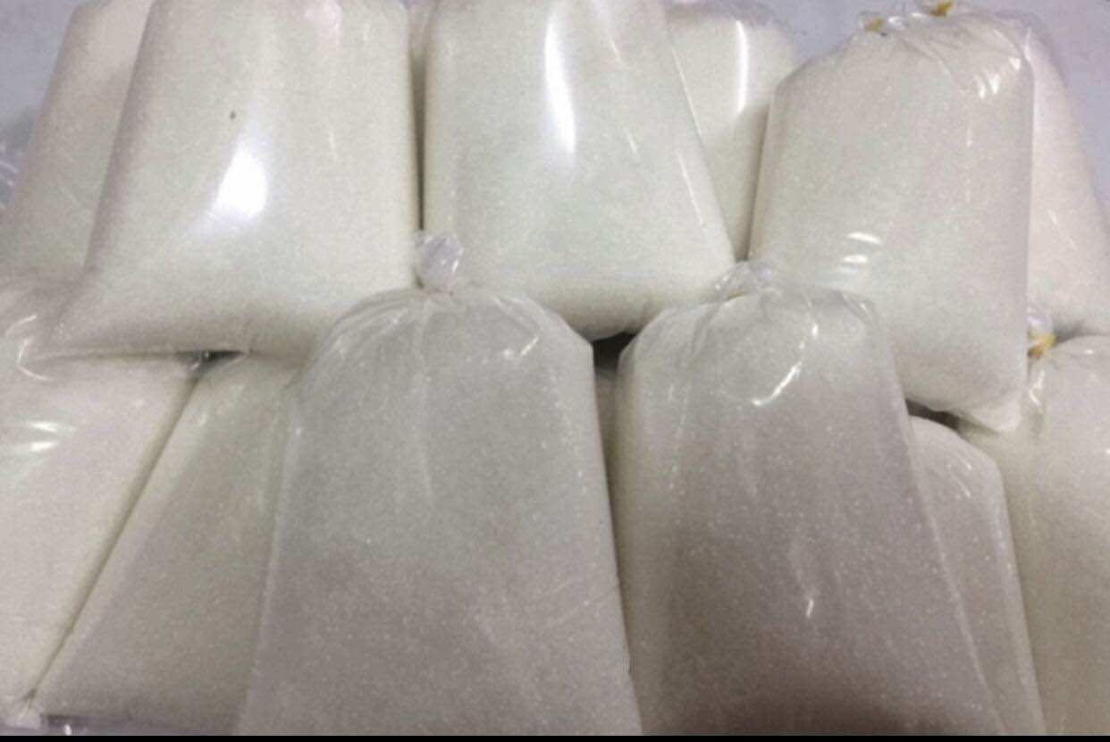 Đường cát trắng bịch 500g - 1kg