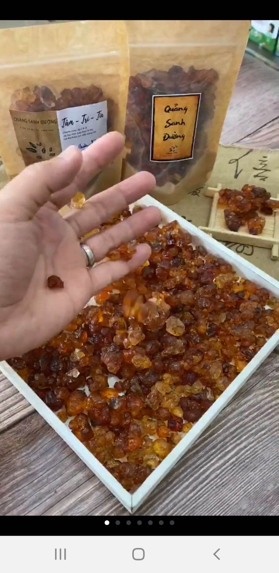 100gr lệ  đào ngon nấu chè dưỡng nhan