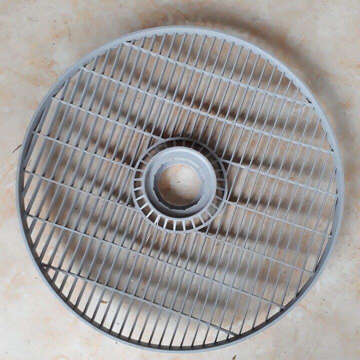 Lồng trước quạt tản Jiplai JL736