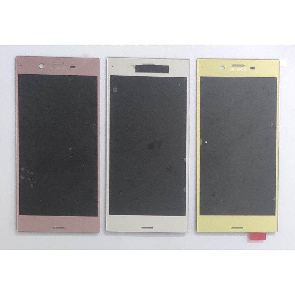 Màn hình Sony XZ xịn