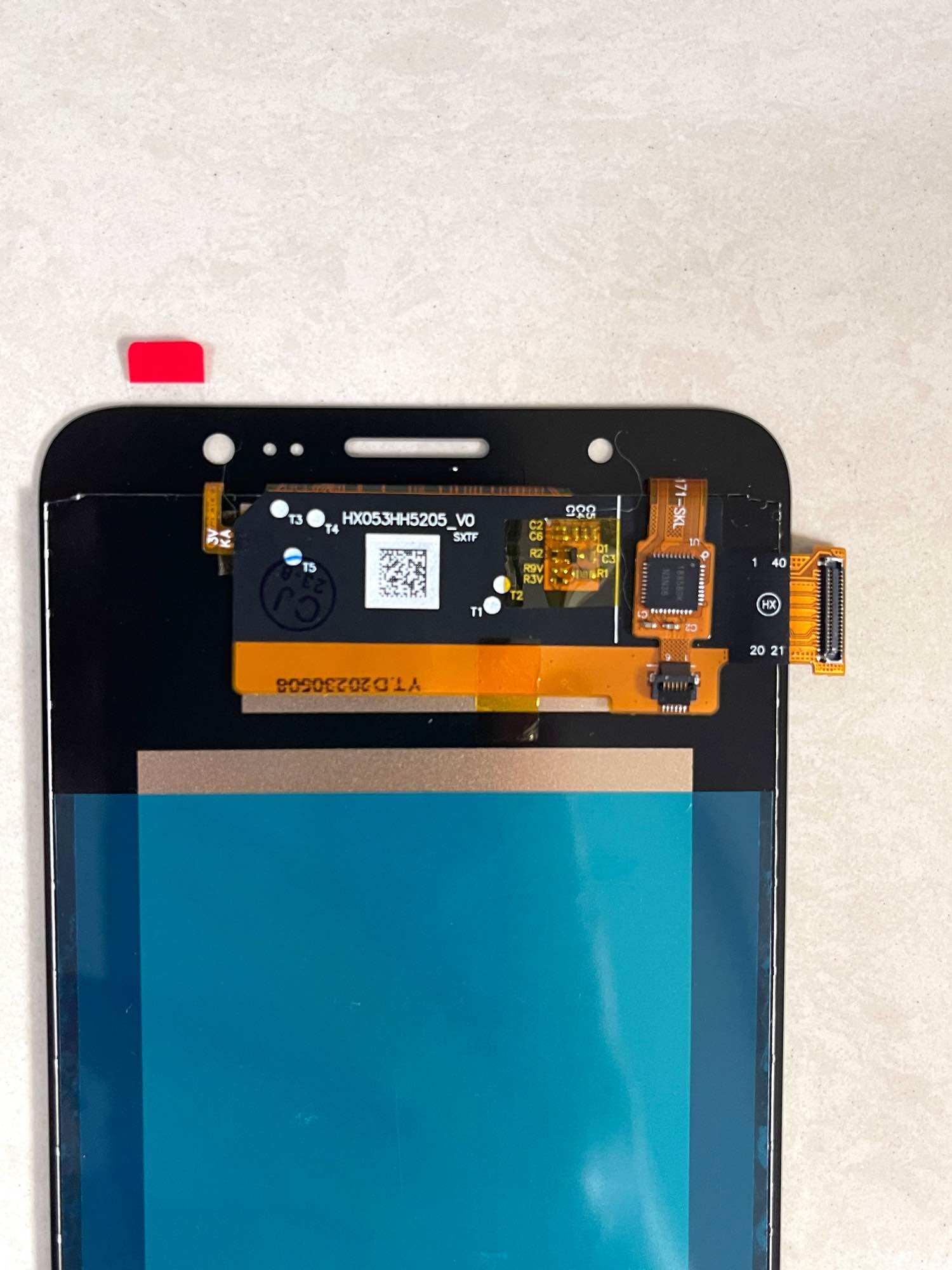 Màn hình Samsung J7 2016/ J710 incell