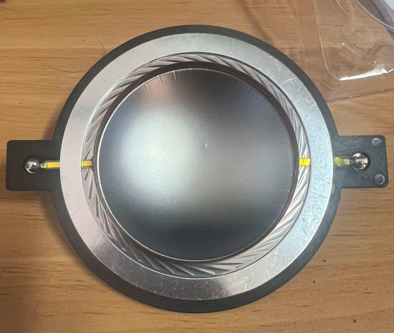 Coil loa treble 74.5 giành cho loa kéo
